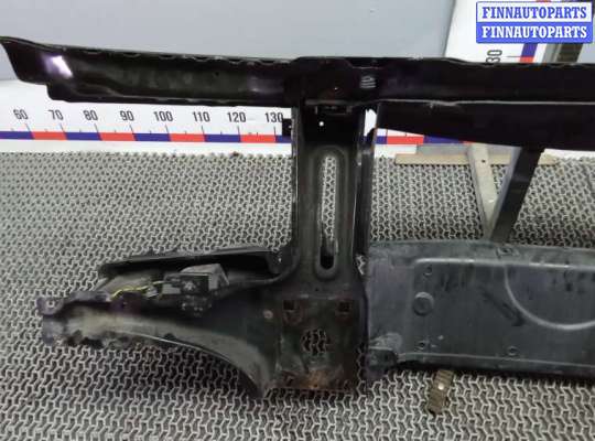 Панель передняя (телевизор) на Range Rover III (LM, L322)