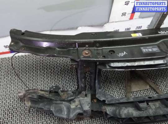 Панель передняя (телевизор) на Range Rover III (LM, L322)