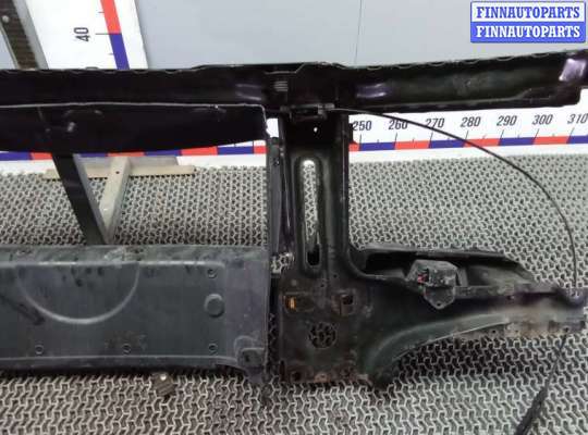 Панель передняя (телевизор) на Range Rover III (LM, L322)