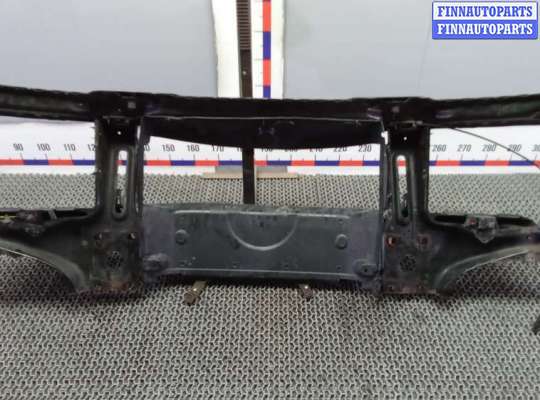 Панель передняя (телевизор) на Range Rover III (LM, L322)