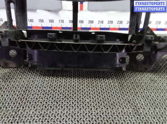 Панель передняя (телевизор) на Range Rover III (LM, L322)