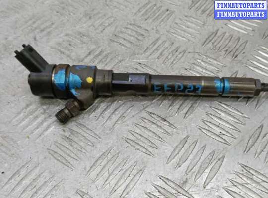 купить форсунка дизельная на HYUNDAI TUCSON JM