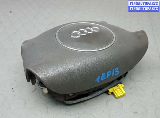 купить подушка безопасности водителя на AUDI A4 B6