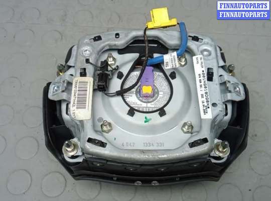 купить подушка безопасности водителя на AUDI A4 B6