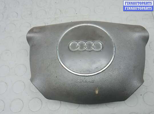 купить подушка безопасности водителя на AUDI A4 B6