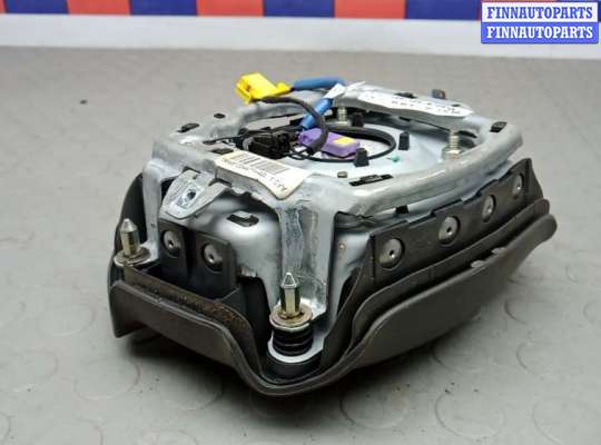 купить подушка безопасности водителя на AUDI A4 B6