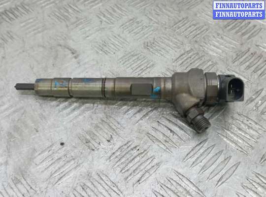 Форсунка топливная на Volkswagen Golf VI (5K)