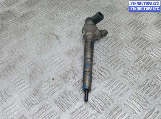 Форсунка топливная на Volkswagen Golf VI (5K)