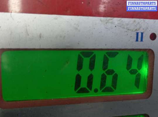 Форсунка топливная на Volkswagen Golf VI (5K)