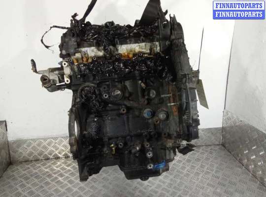 купить двигатель дизельный на OPEL CORSA D