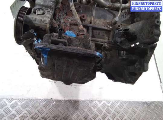 купить двигатель дизельный на OPEL CORSA D