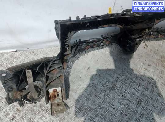 купить передняя панель крепления облицовки (телевизор) на FORD TRANSIT CUSTOM