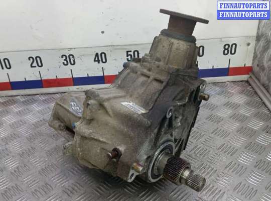 купить раздаточная коробка на KIA SPORTAGE 2