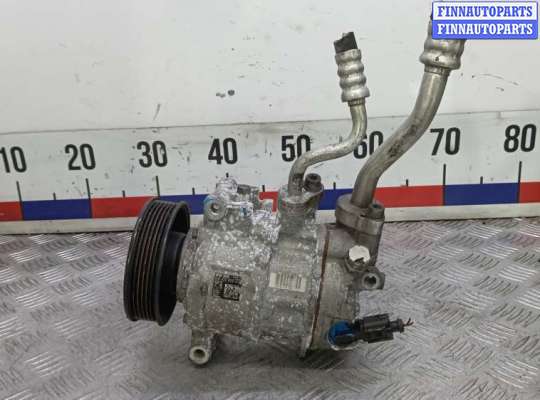 купить компрессор кондиционера дизельный на SKODA SUPERB 3