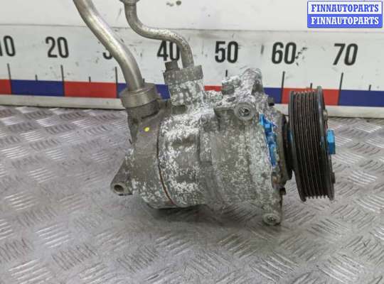 купить компрессор кондиционера дизельный на SKODA SUPERB 3