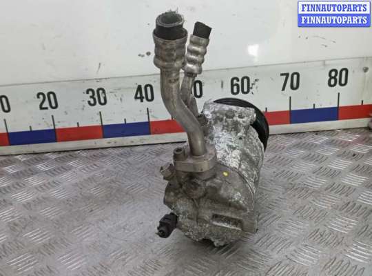 купить компрессор кондиционера дизельный на SKODA SUPERB 3