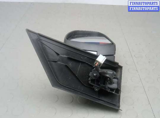 Зеркало боковое на Ford Focus II