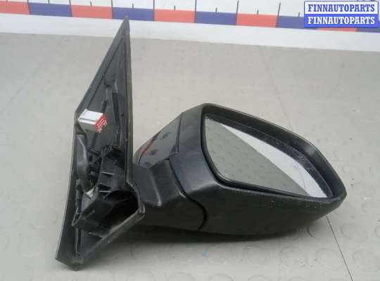 Зеркало боковое на Ford Focus II