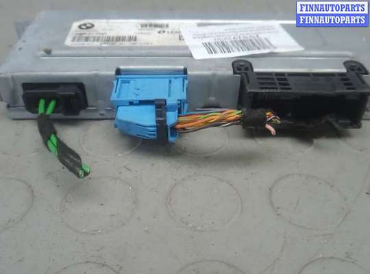 купить блок управления zgw(центральный межсетевой преобразователь) на BMW X3 E83