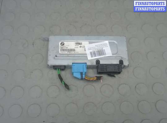 купить блок управления zgw(центральный межсетевой преобразователь) на BMW X3 E83