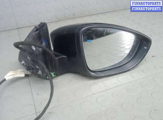 купить зеркало наружное правое на VOLKSWAGEN JETTA 6