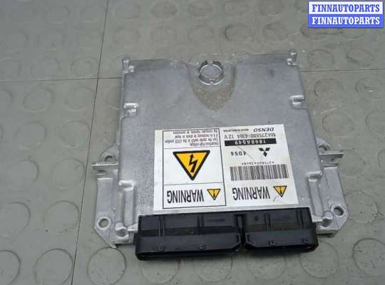 купить блок управления двс на MITSUBISHI L200 K4T