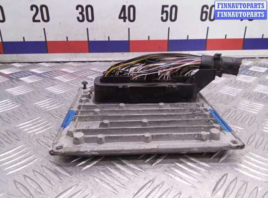купить блок управления двс на FORD FOCUS 2