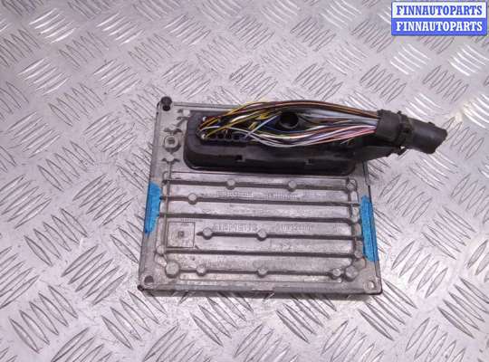 блок управления двигателем FO1349101 на FORD FOCUS 2