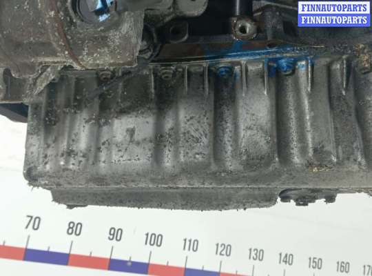 ДВС (Двигатель) на Skoda Rapid (NH)