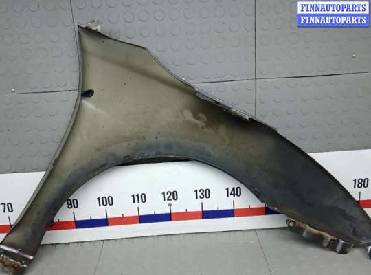 купить крыло переднее левое на HYUNDAI I40