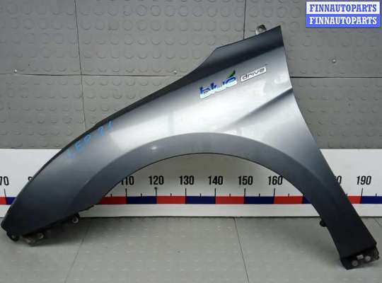 крыло переднее левое HN588189 на HYUNDAI I40
