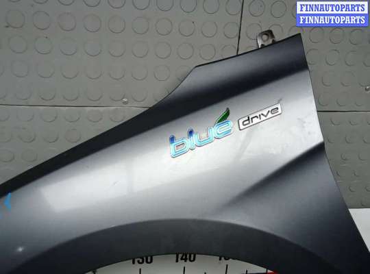 купить крыло переднее левое на HYUNDAI I40