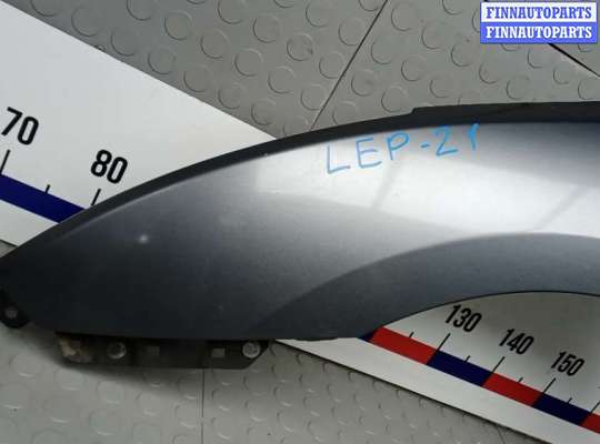 купить крыло переднее левое на HYUNDAI I40