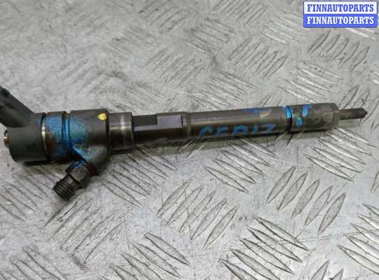 купить форсунка дизельная на HYUNDAI SANTA FE 2