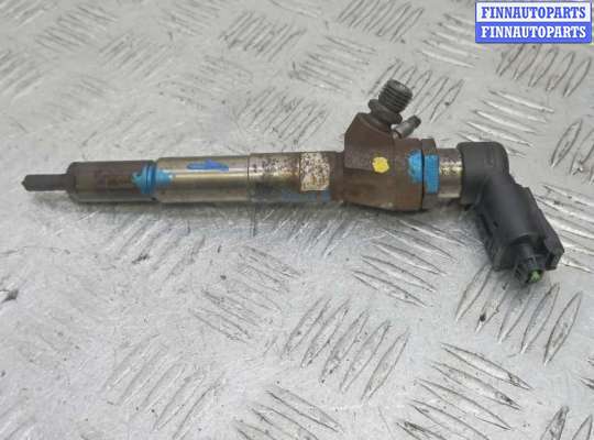 купить форсунка дизельная на RENAULT KADJAR 1