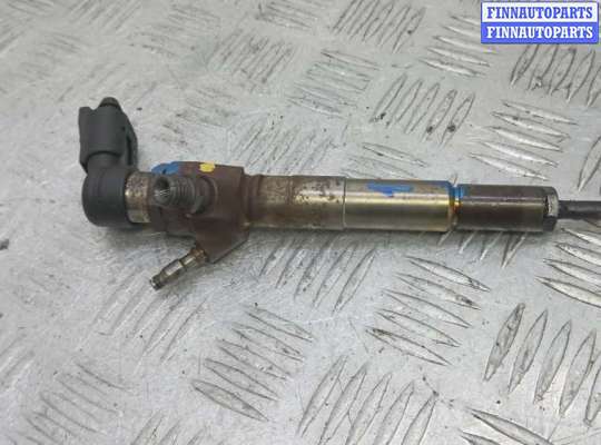 купить форсунка дизельная на RENAULT KADJAR 1