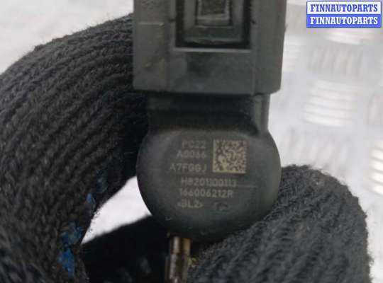 купить форсунка дизельная на RENAULT KADJAR 1