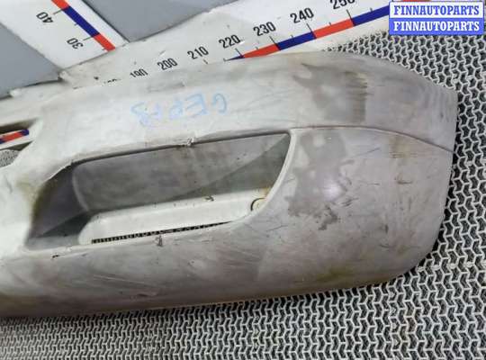 купить бампер передний на MERCEDES BENZ SPRINTER 1