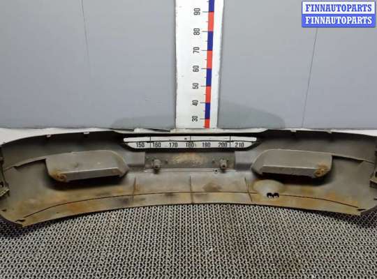 купить бампер передний на MERCEDES BENZ SPRINTER 1