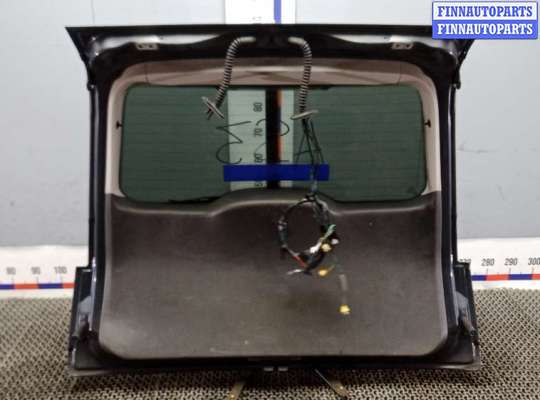купить дверь 3-5 на FORD C-MAX 1