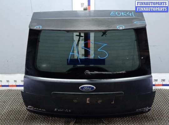 купить дверь 3-5 на FORD C-MAX 1