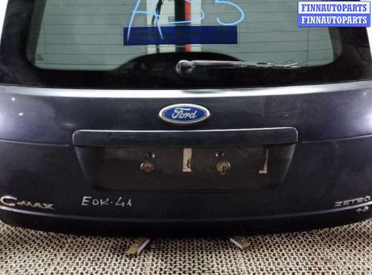 купить дверь 3-5 на FORD C-MAX 1