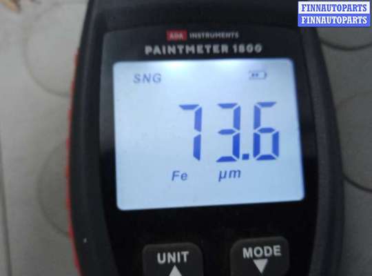 купить дверь 3-5 на FORD C-MAX 1