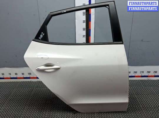 дверь задняя правая HN532626 на HYUNDAI IX35 1