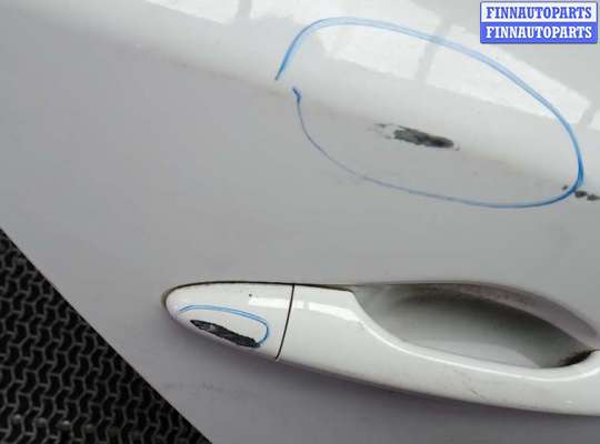 купить дверь задняя правая на HYUNDAI IX35 1