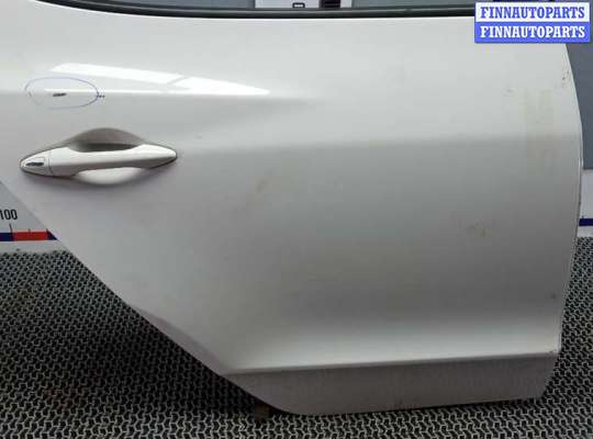 купить дверь задняя правая на HYUNDAI IX35 1