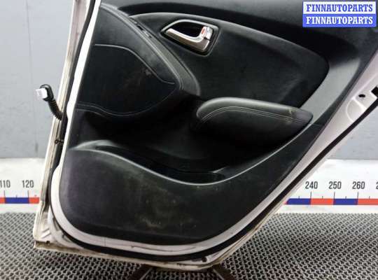 купить дверь задняя правая на HYUNDAI IX35 1