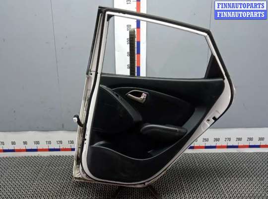 купить дверь задняя правая на HYUNDAI IX35 1