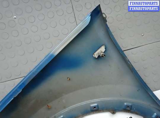 купить крыло переднее правое на KIA SPORTAGE 3