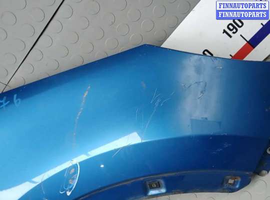 купить крыло переднее правое на KIA SPORTAGE 3